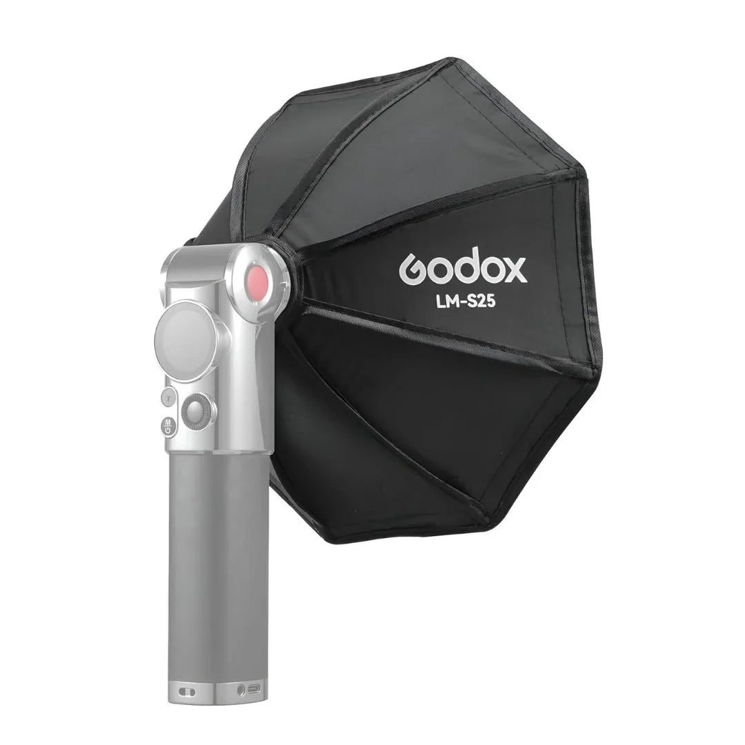 GODOX LM-S25 Octa Softbox for Godox Lux Master Flash