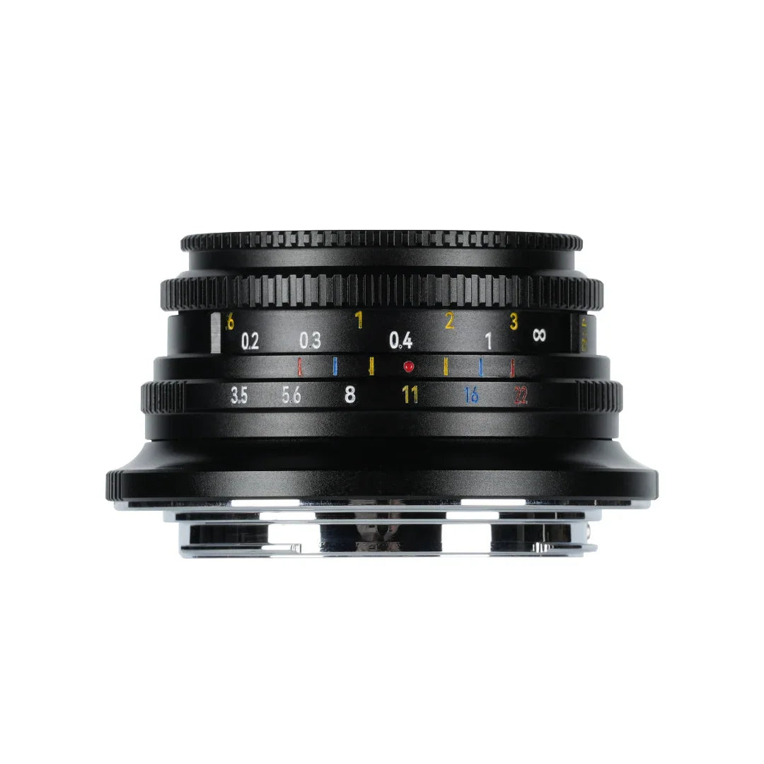 7artisans 10mm F3.5 APS-C Ultra Wide Angle Lens