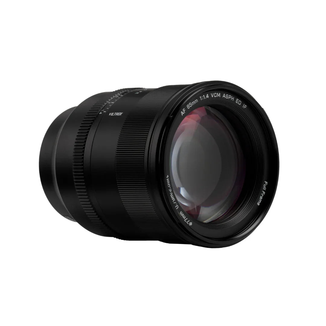 Viltrox AF 85mm F1.4 Pro FE Full Frame Lens