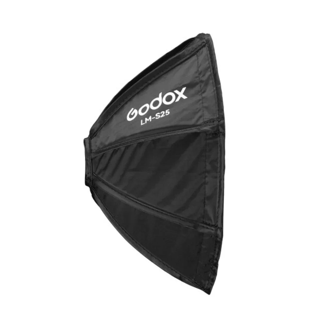 GODOX LM-S25 Octa Softbox for Godox Lux Master Flash