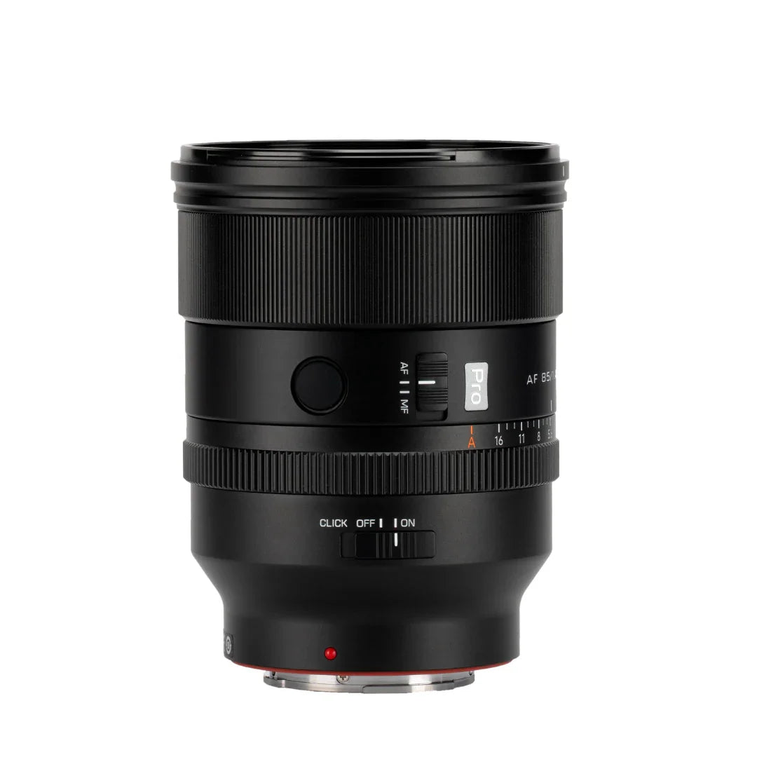 Viltrox AF 85mm F1.4 Pro FE Full Frame Lens