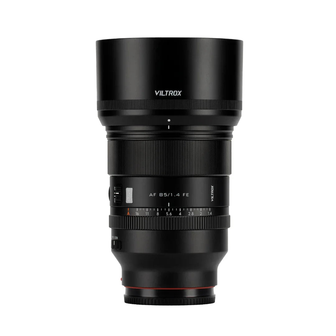 Viltrox AF 85mm F1.4 Pro FE Full Frame Lens