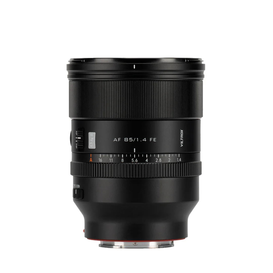 Viltrox AF 85mm F1.4 Pro FE Full Frame Lens