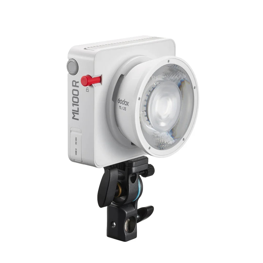 Godox ML100R Full Color LED Video Light - Vitopal