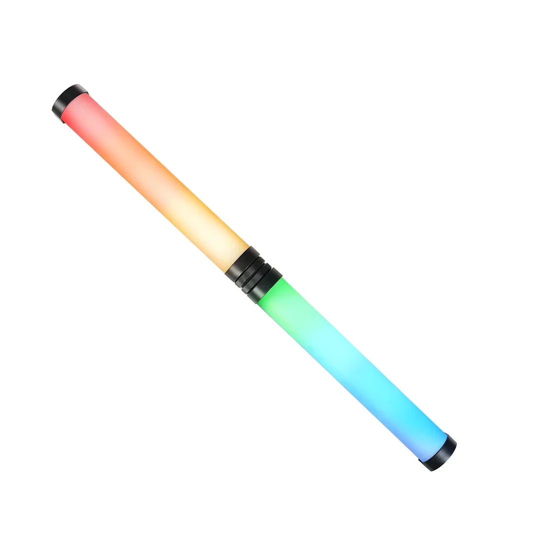 Nanlite PavoTube II 6XR RGB LED Pixel Tube Light - Vitopal