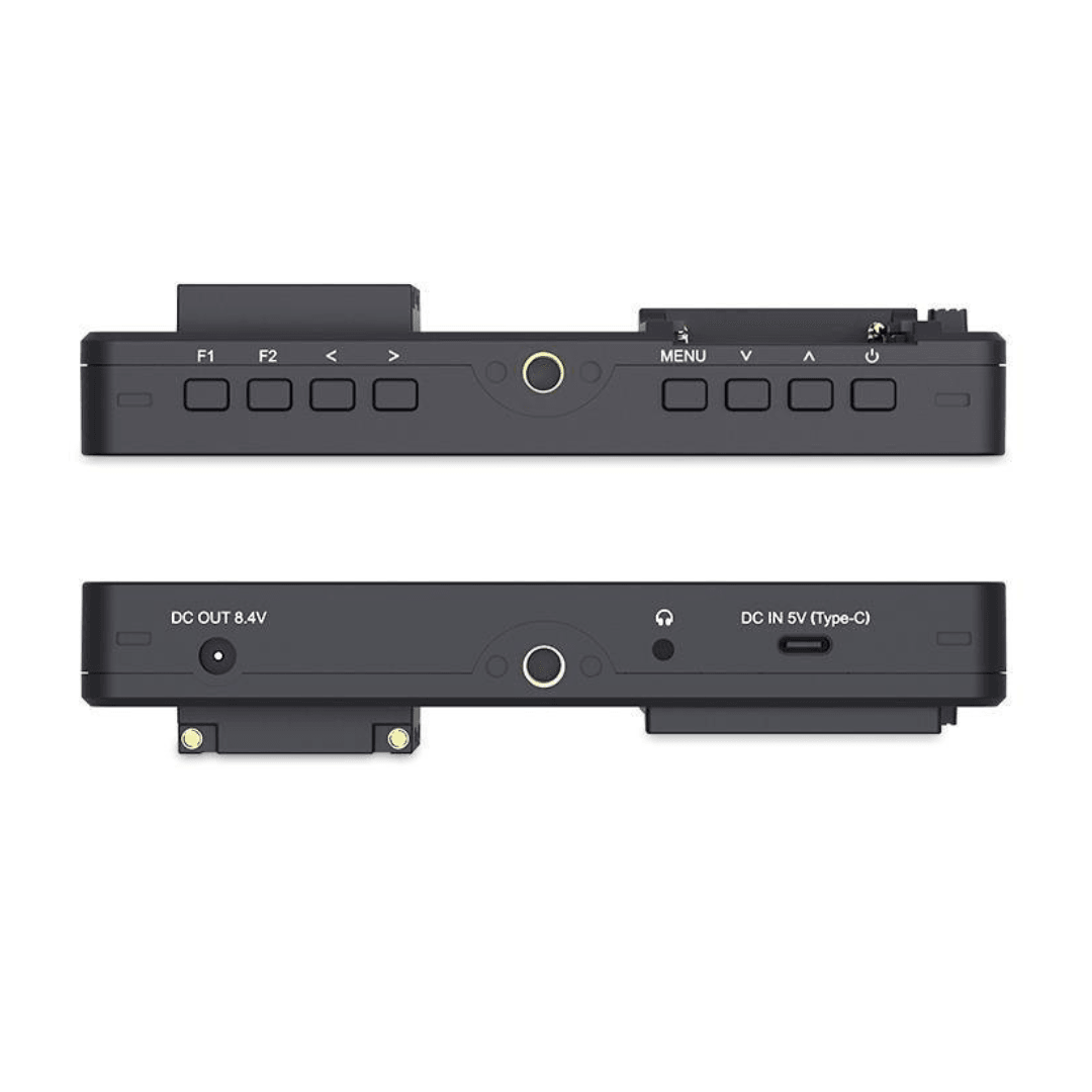 FEELWORLD F5 Pro V4 6 Inch Touch Screen DSLR Camera Field Monitor - Vitopal