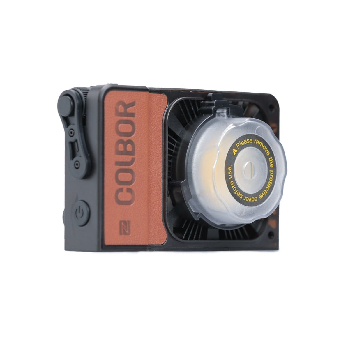 Colbor W60 60W 2700K-6500K Bi-Color Pocket LED Video Light for Photography Video