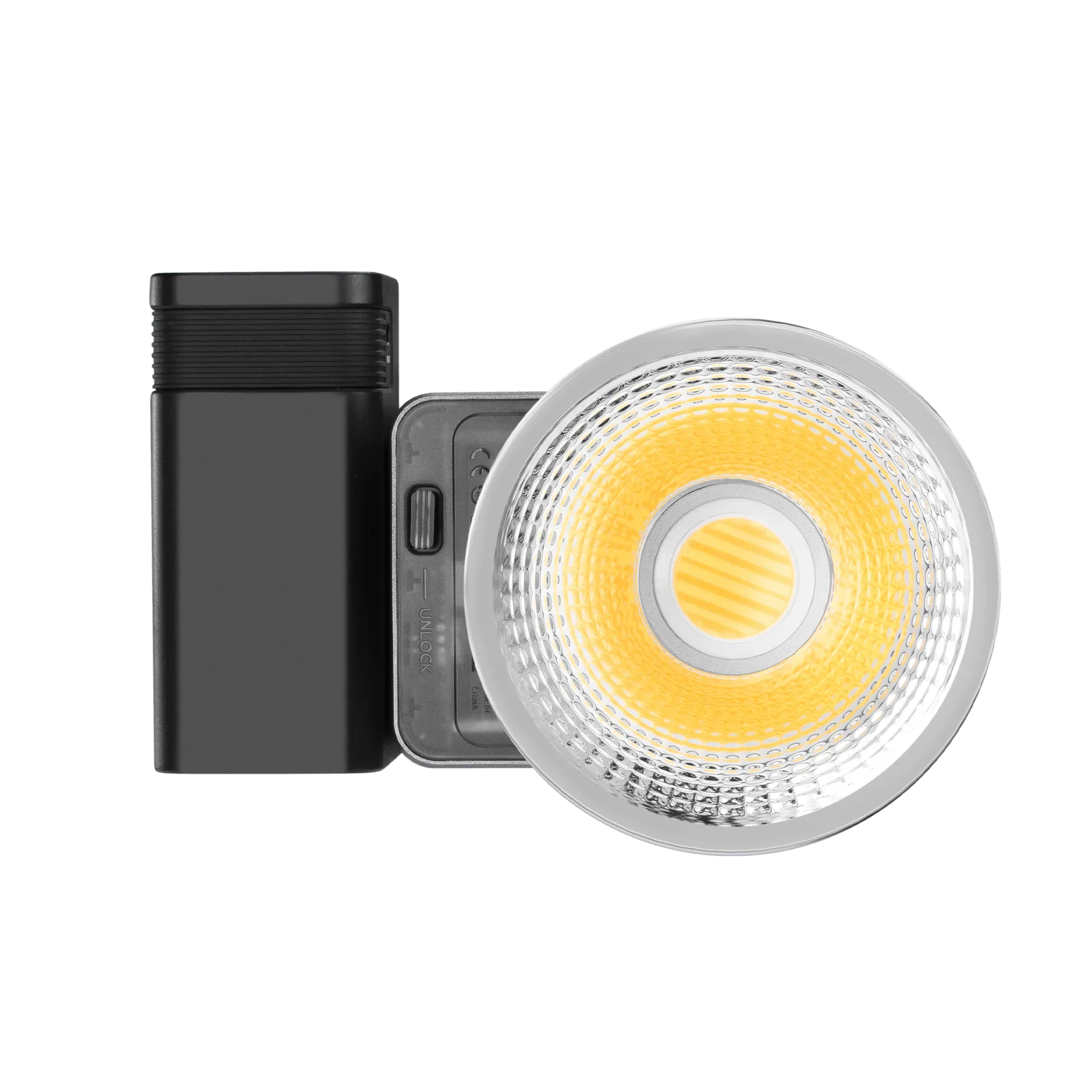 ZHIYUN Molus X60 Bi-Color LED Video Light - Vitopal