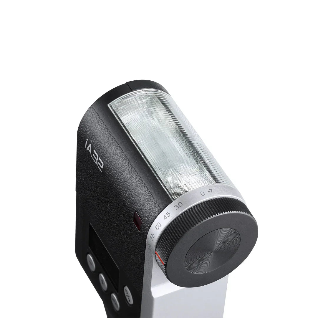 Godox iA32 Mini Camera Flash - Vitopal