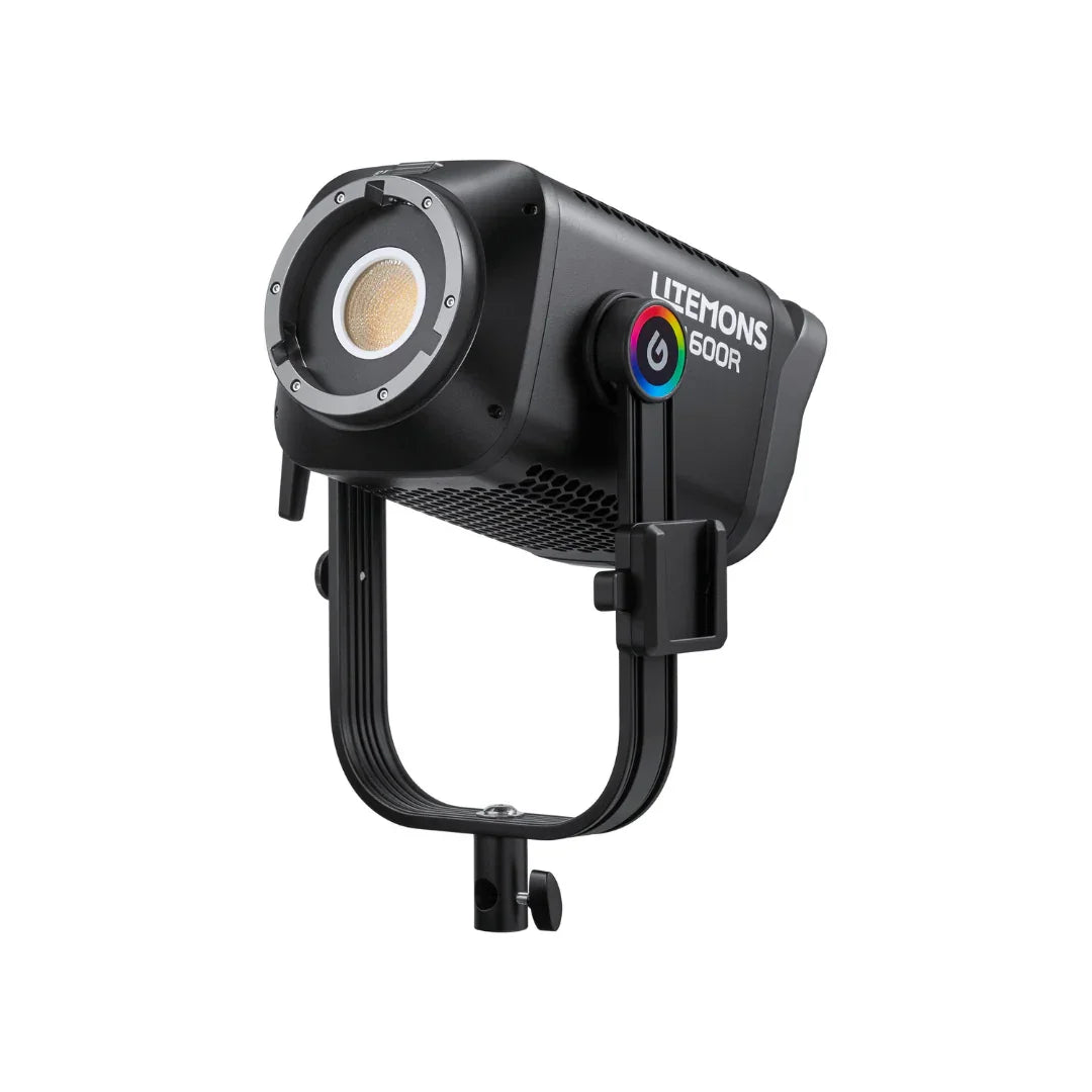 Godox LITEMONS LA600R RGB LED Monolight - Vitopal