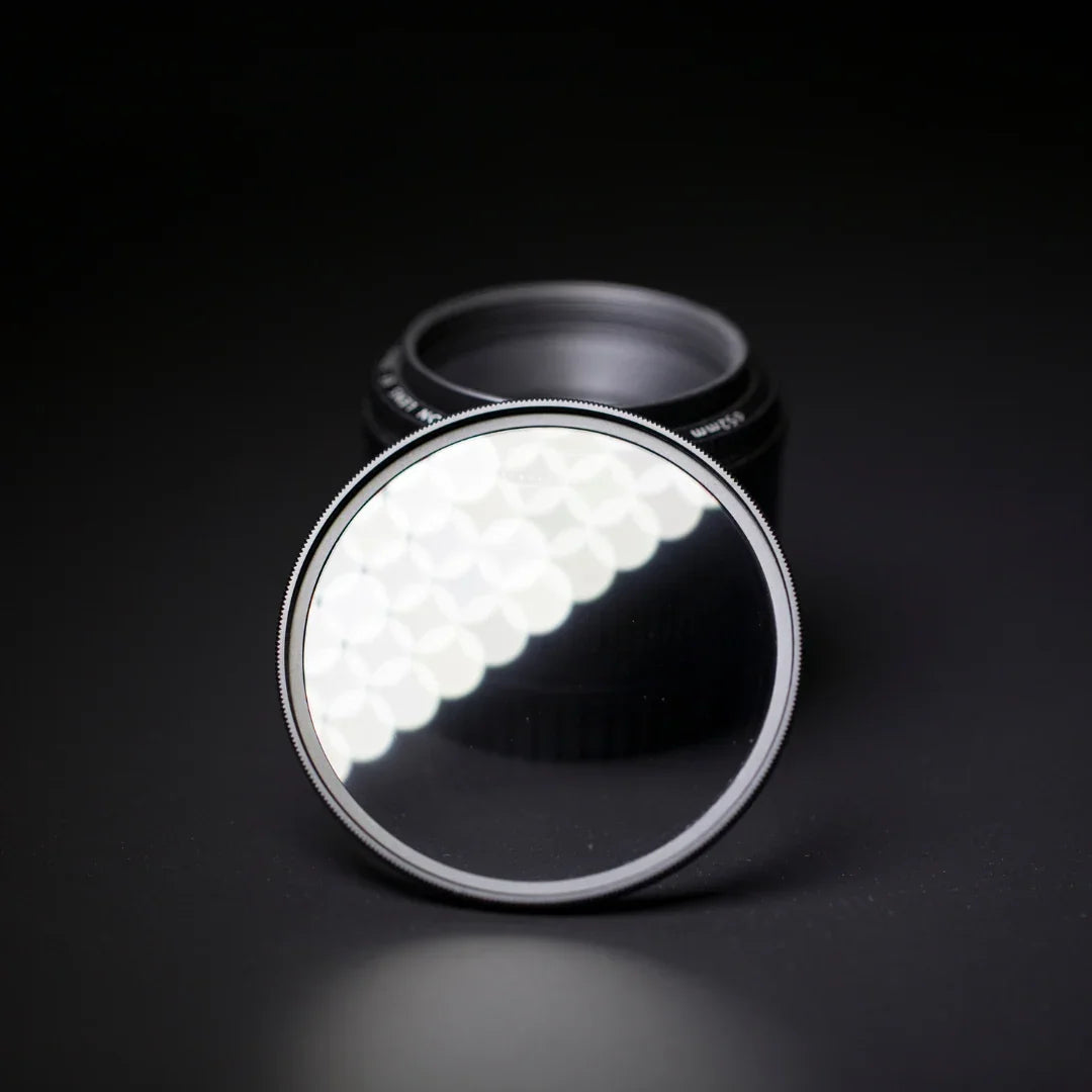 Haida NanoPro Clear Filter - Vitopal