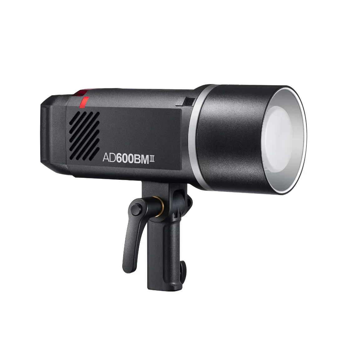Godox AD600BM II All-In-One Outdoor Flash - Vitopal