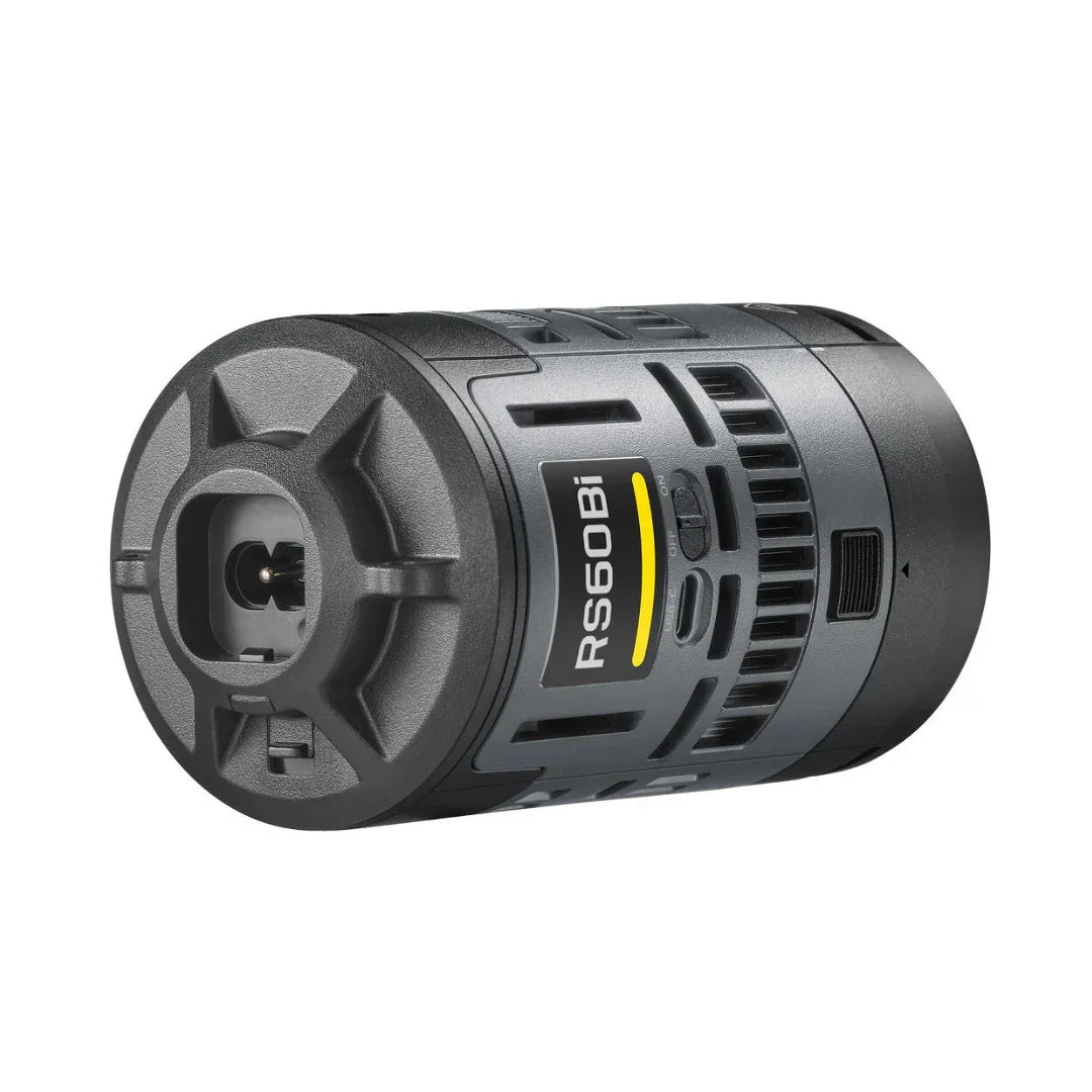 Godox Litemons RS60Bi Bi-Color LED Monolight - Vitopal