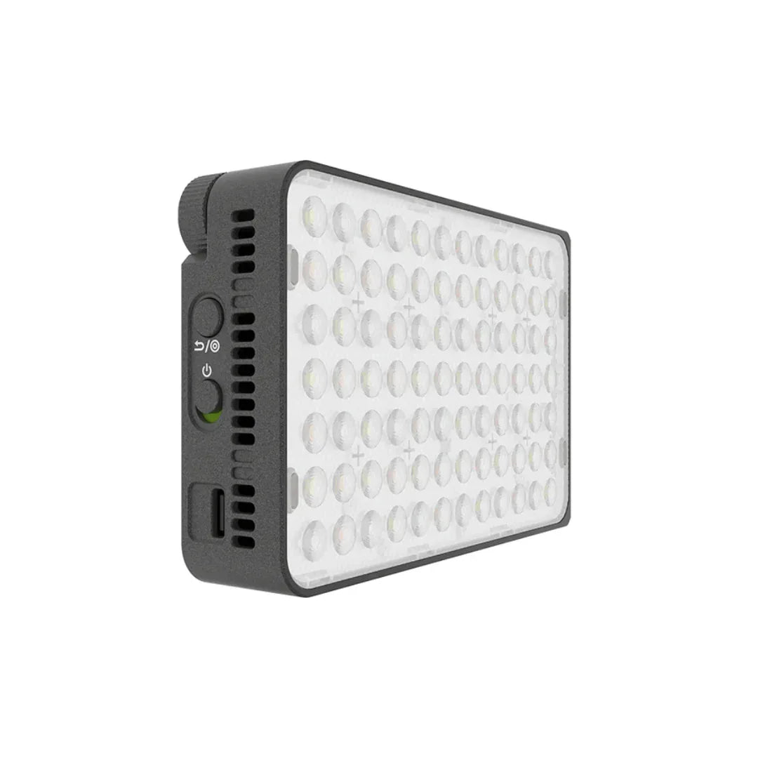 Amaran Ace 25x Bi-Color LED Panel Light - Vitopal