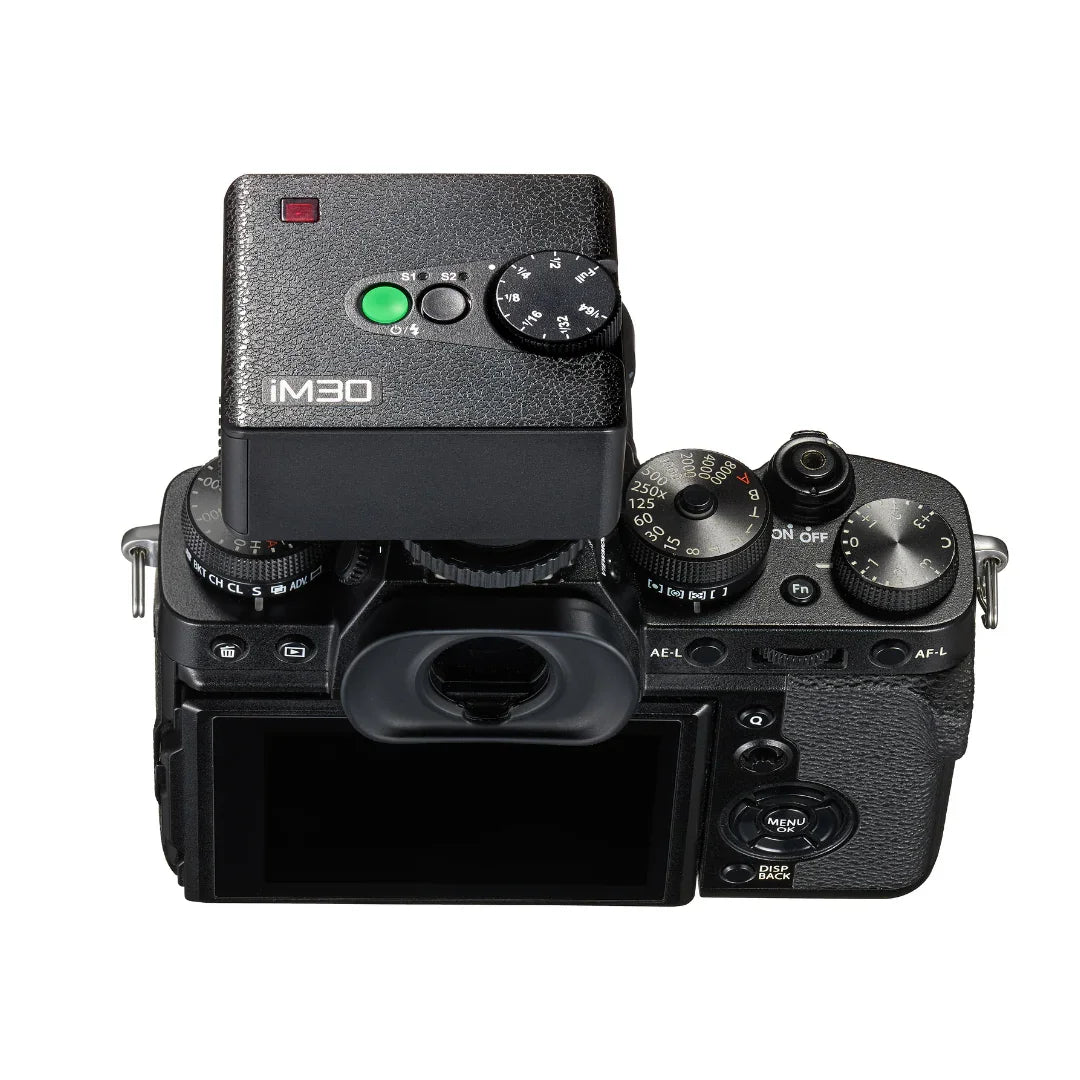 Godox iM30 Mini Camera Flash - Vitopal