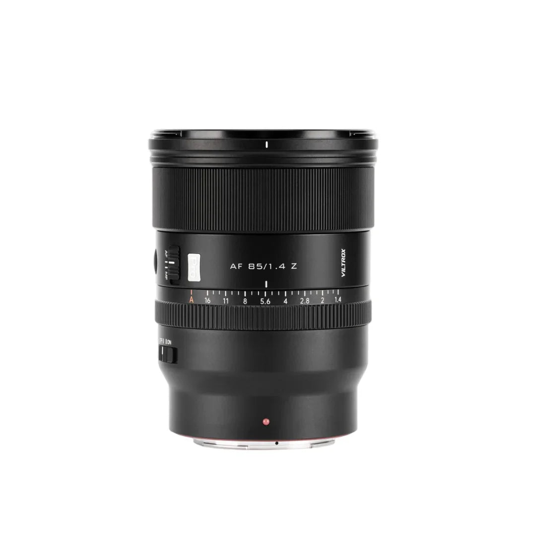 Viltrox AF 85mm F1.4 Pro Full Frame Lens for Nikon Z-mount