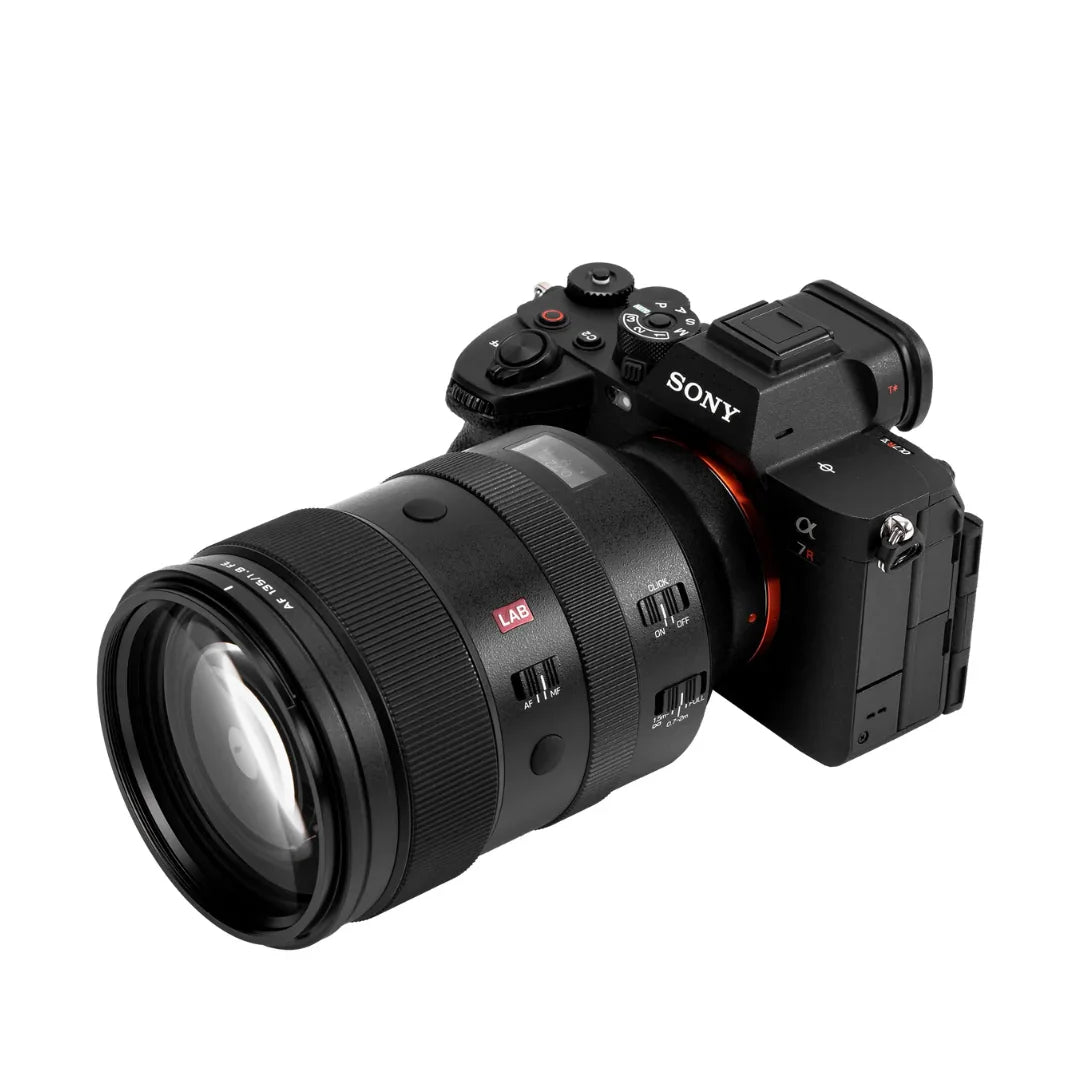 Viltrox AF 135mm F1.8 LAB FE Full Frame Lens for Sony-E - Vitopal