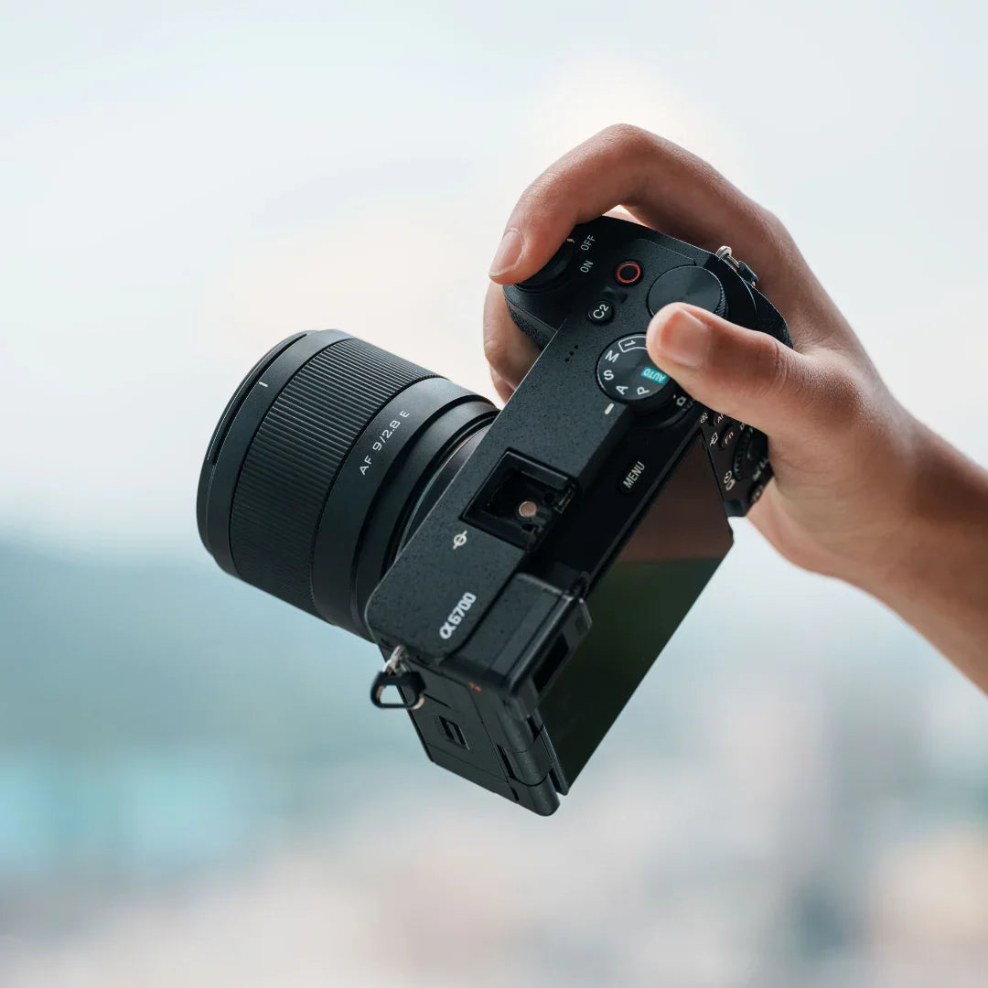 Viltrox AF 9mm F2.8 Air APS-C Lens