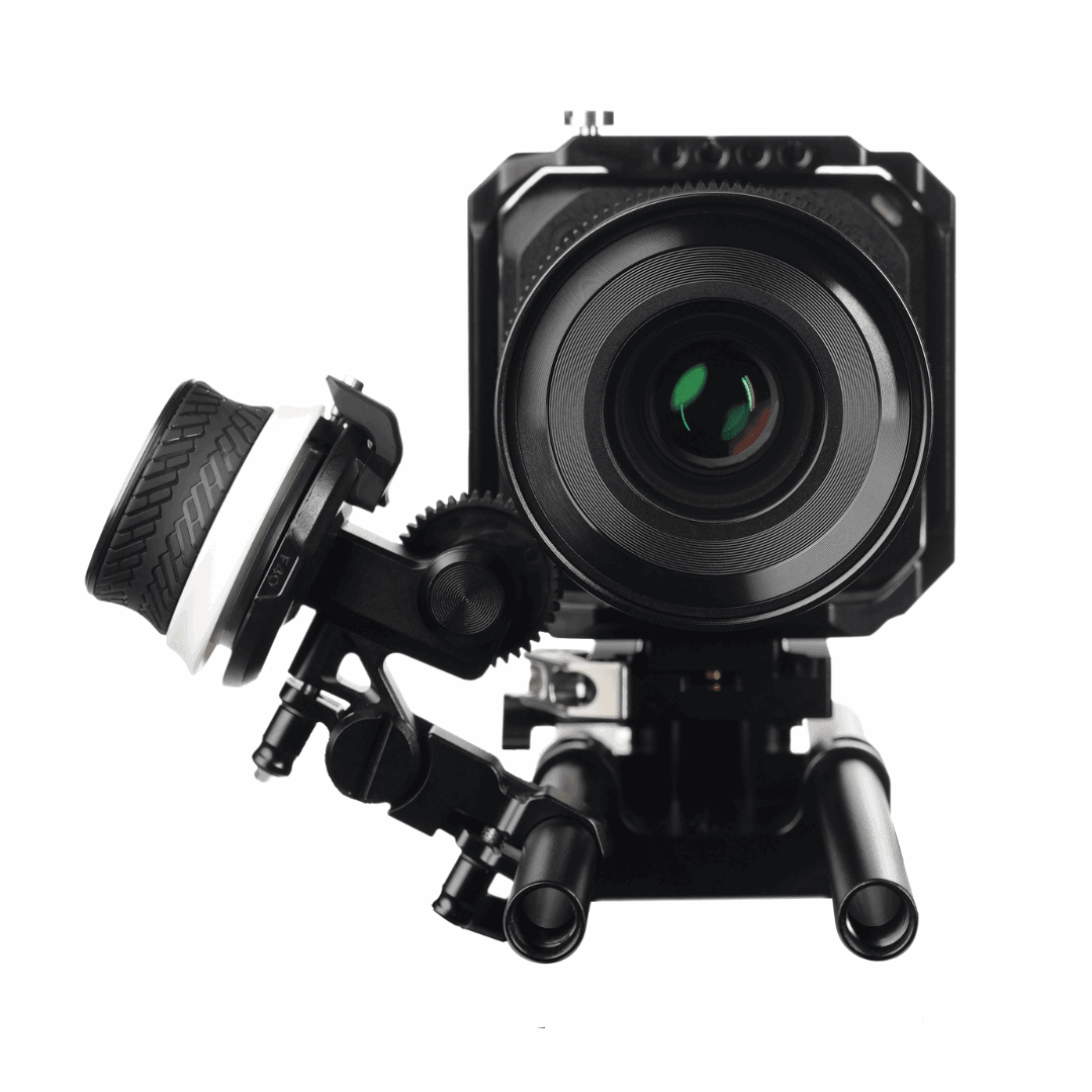 7artisans 25mm T1.05 Photoelectric Large Aperture APS-C Cine Lens - Vitopal