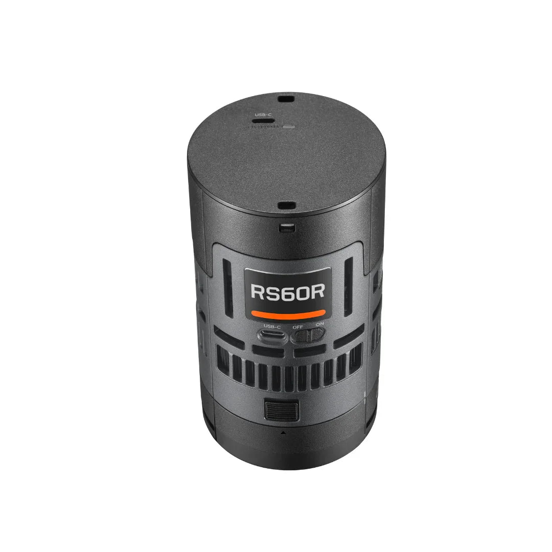 Godox Litemons RS60R RGB LED Monolight - Vitopal