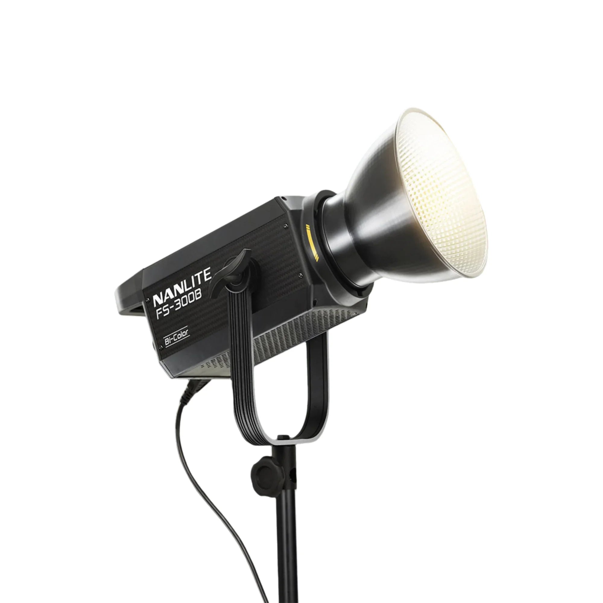 Nanlite FS-300B Bi-Color LED Monolight - Vitopal