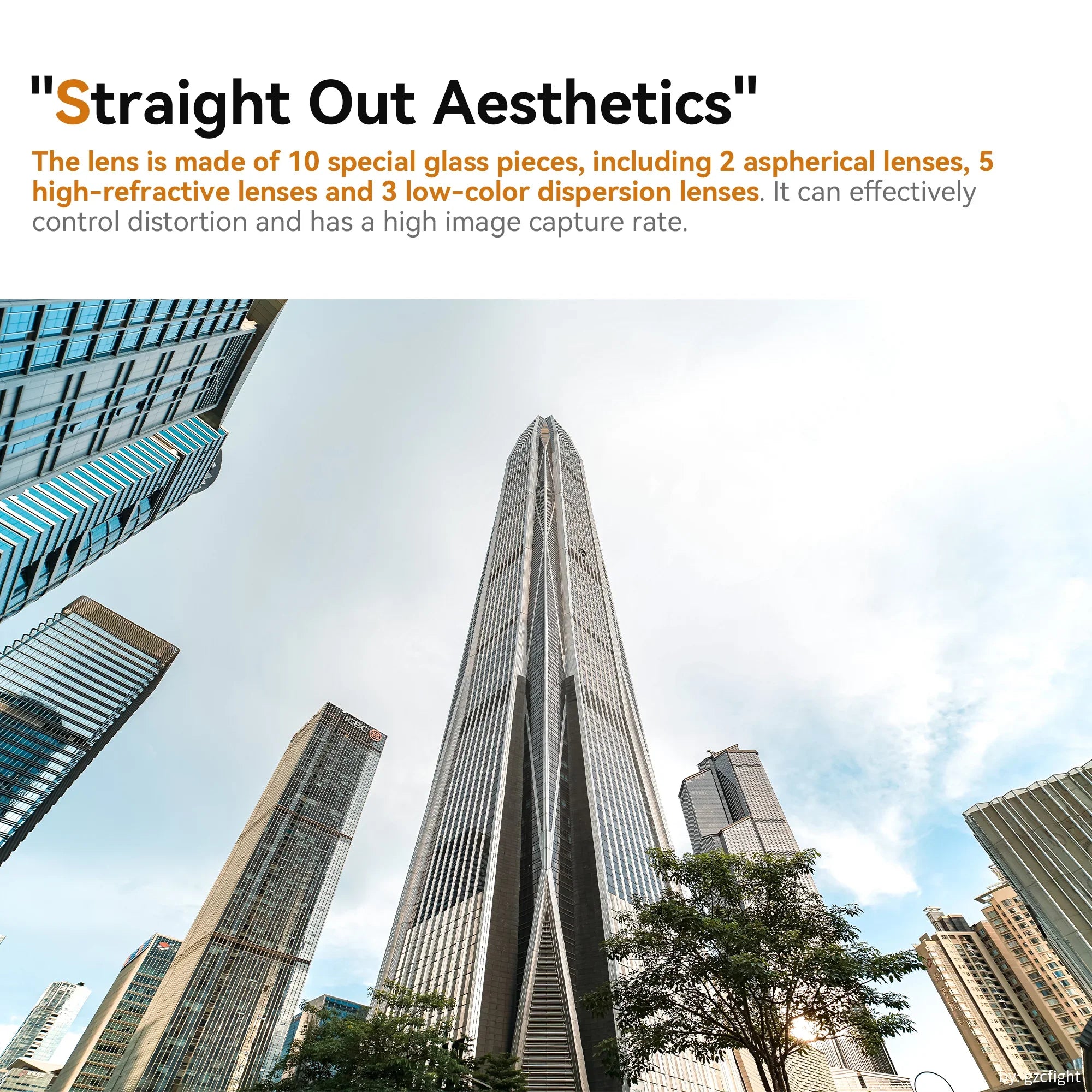 7artisans 14mm F2.8 Ultra Wide Full Frame MF Lens