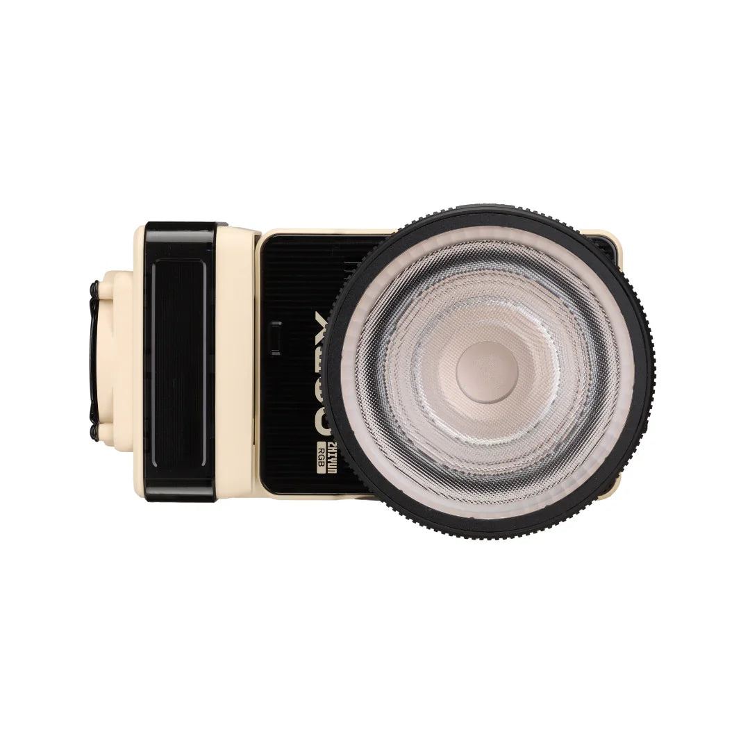 Zhiyun MOLUS X200RGB COB LED Light