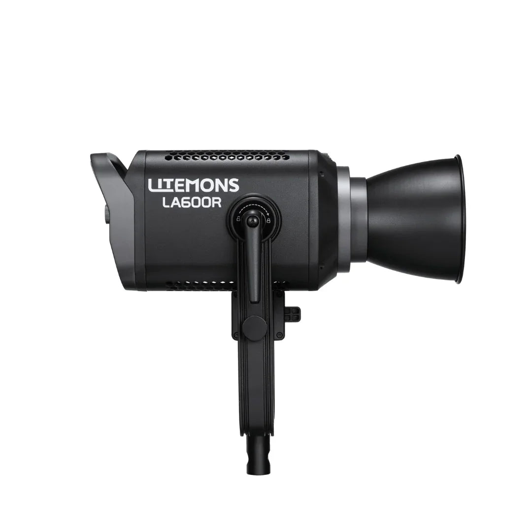 Godox LITEMONS LA600R RGB LED Monolight - Vitopal