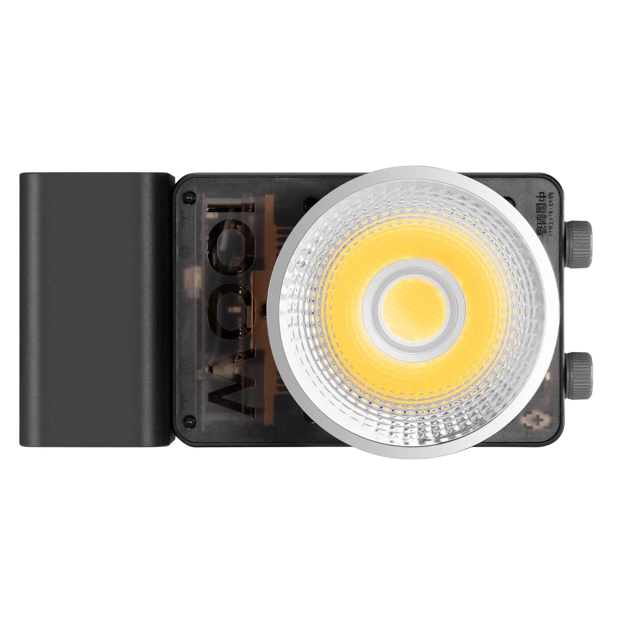 ZHIYUN CINEPEER CX100 100w Pocket Led Video Light - Vitopal