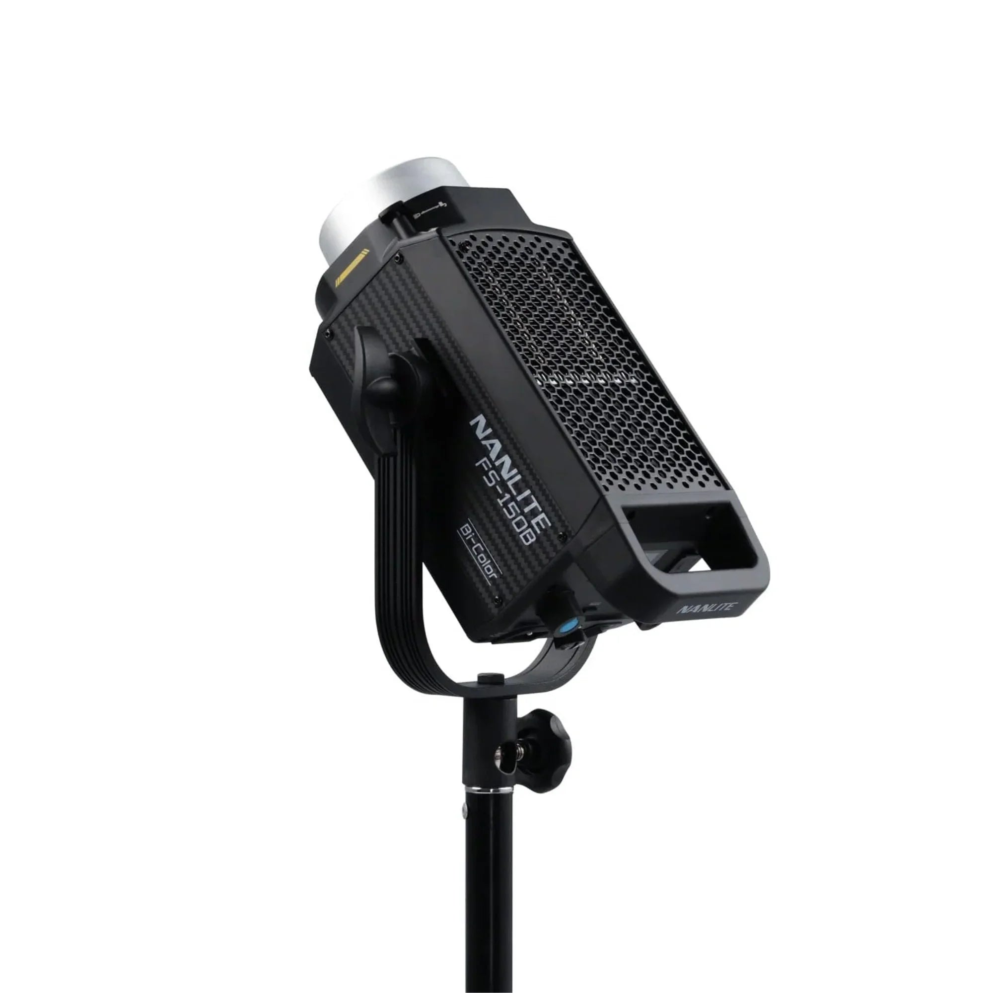 Nanlite FS-150B/FS-200B Bi-Color LED Monolight - Vitopal