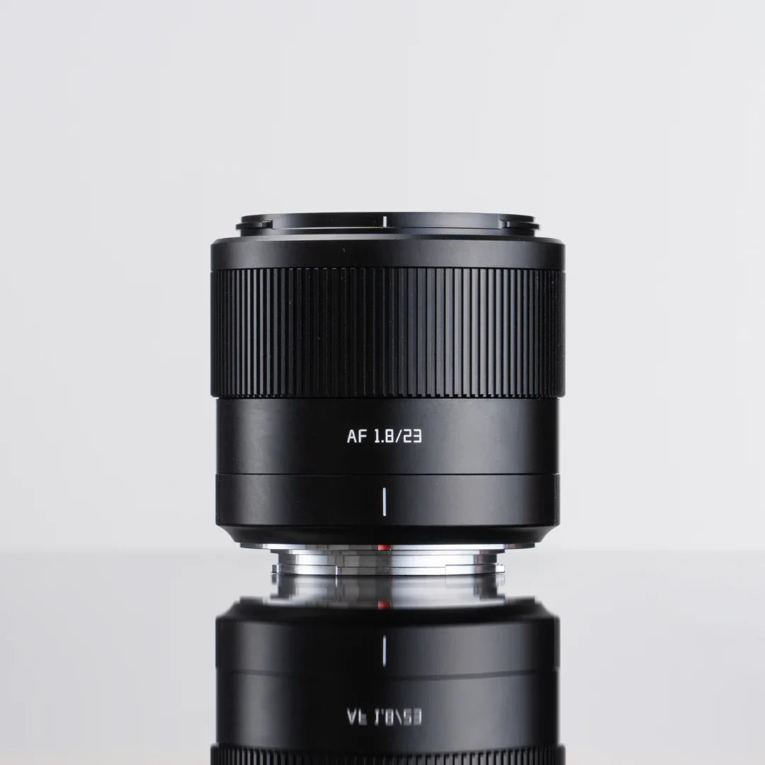 TTartisan 23mm F1.8 Autofocus APS-C Prime Lens - Vitopal
