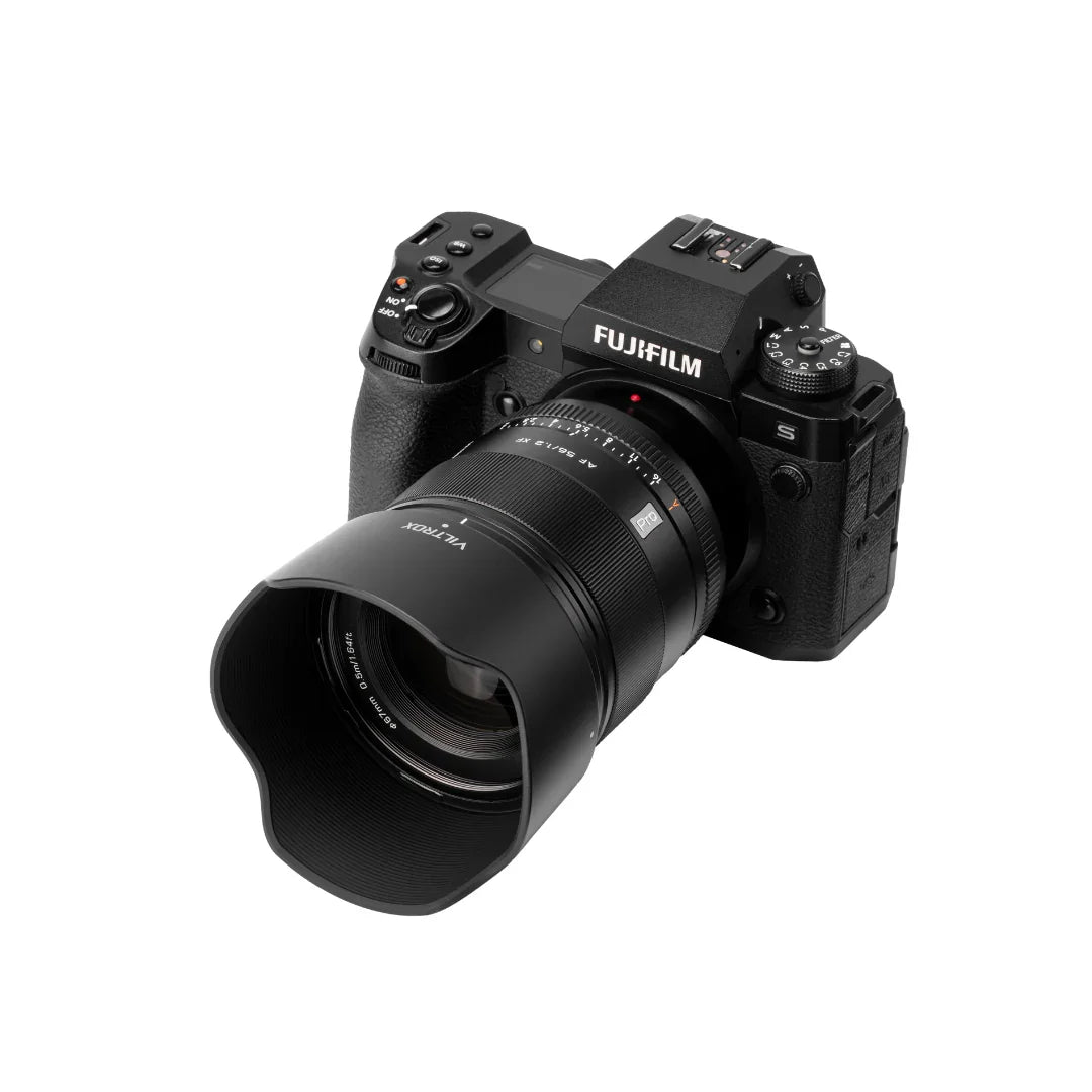 Viltrox AF 56mm F1.2 Pro APS-C Lens