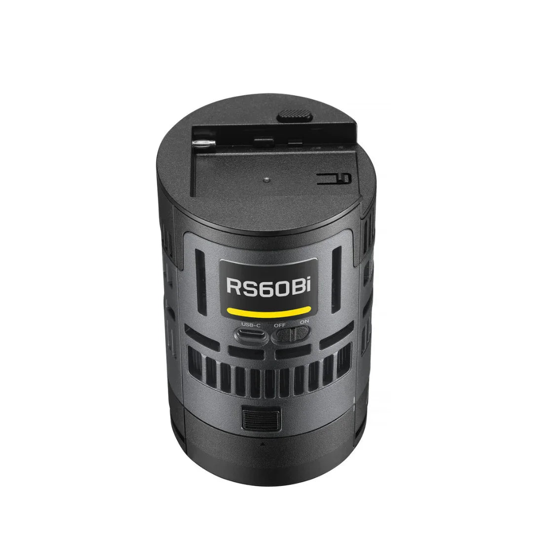 Godox Litemons RS60Bi Bi-Color LED Monolight - Vitopal