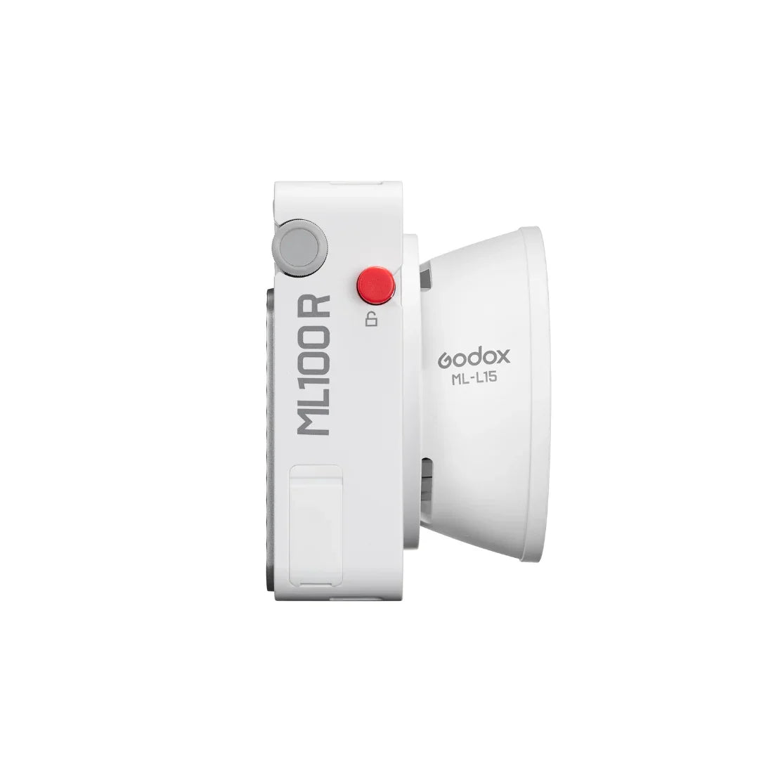 Godox ML100R Full Color LED Video Light - Vitopal