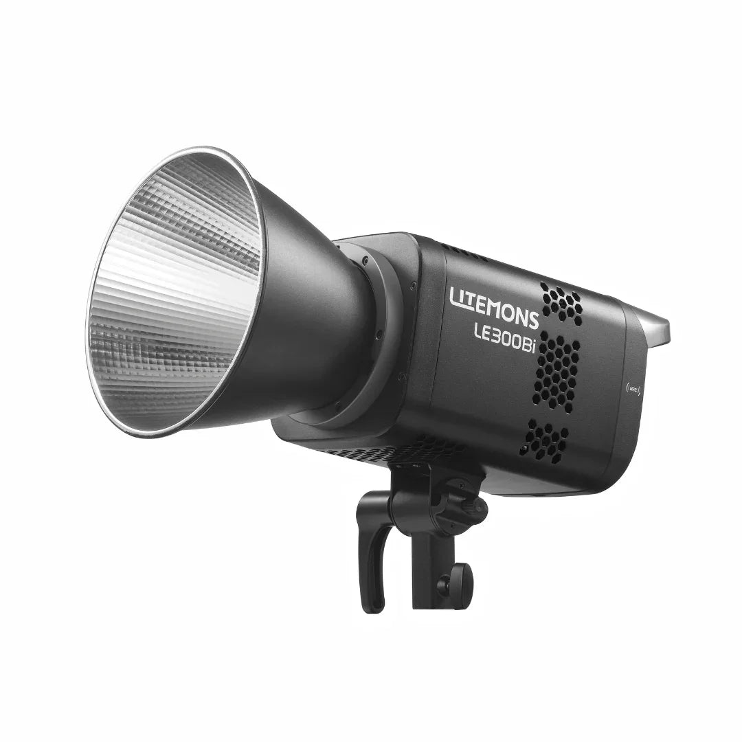 Godox Litemons LE300Bi LED Video Light