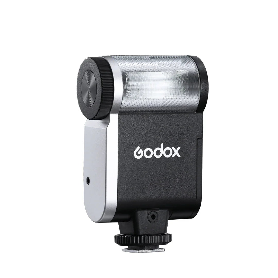 Godox iA32 Mini Camera Flash - Vitopal