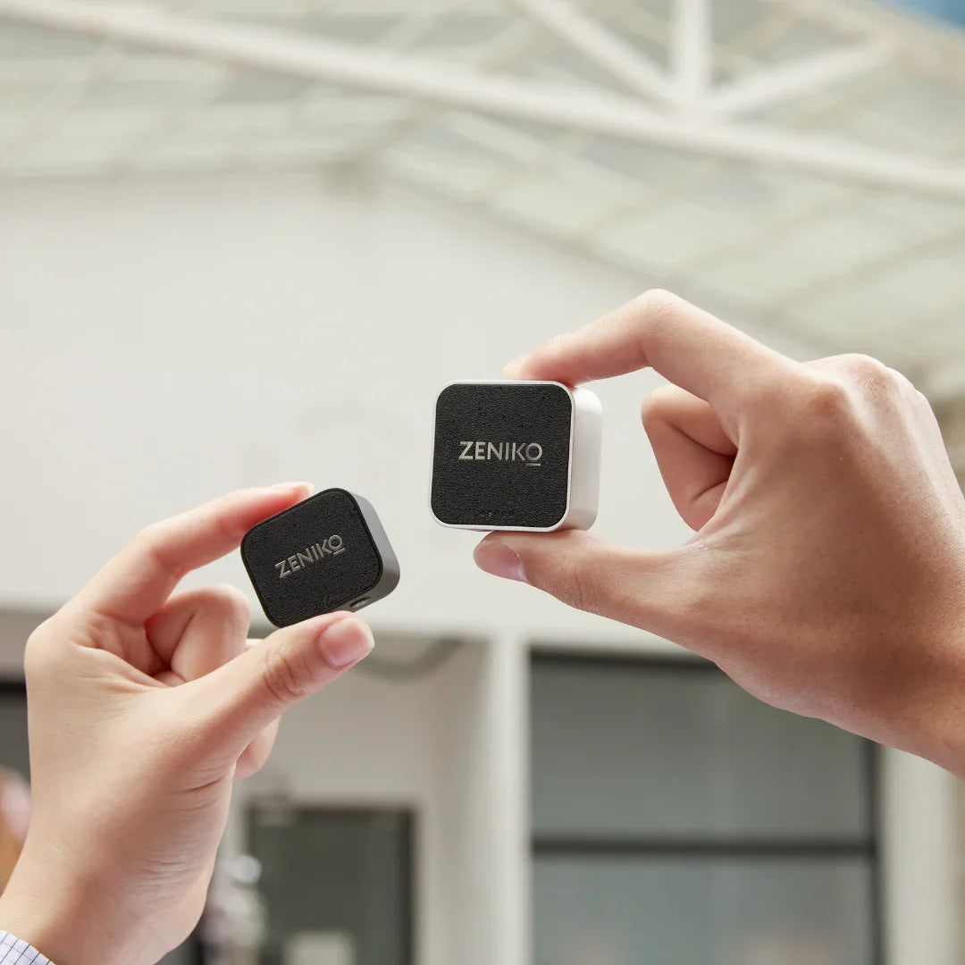 ZENIKO ZF04/ZF08 Mini Camera Flash Speedlite - Vitopal