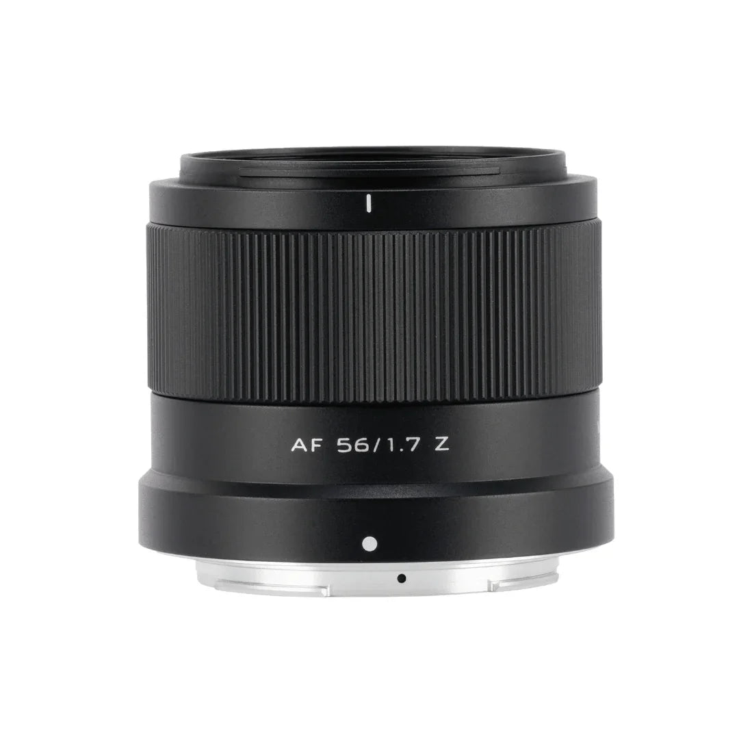 Viltrox AF 56mm F1.7 Large Aperture APS-C Lens - Vitopal