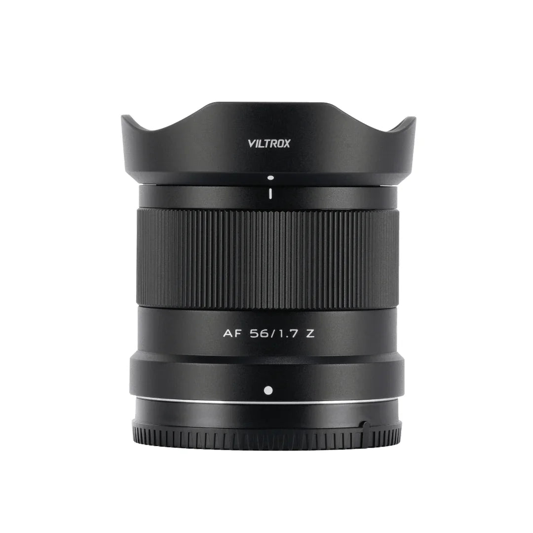 Viltrox AF 56mm F1.7 Large Aperture APS-C Lens - Vitopal