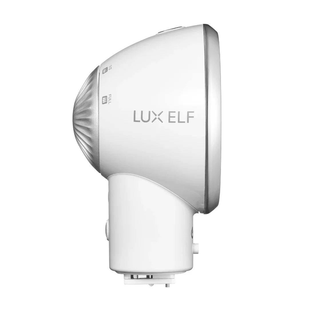 Godox Lux Elf Retro Camera Flash - Vitopal