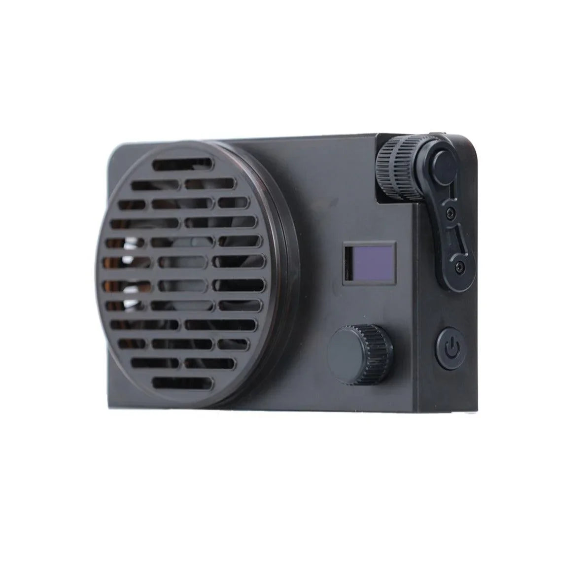 Colbor W100 Bi-Color Portable LED Video Light for Filmmaking - Vitopal