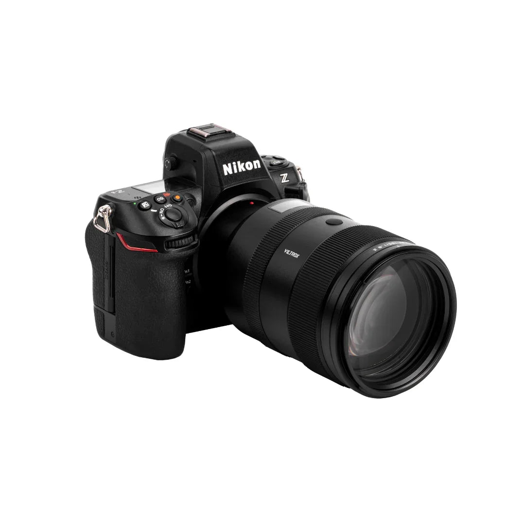 Viltrox AF 135mm F1.8 LAB Full-Frame Lens for Nikon Z-mount - Vitopal