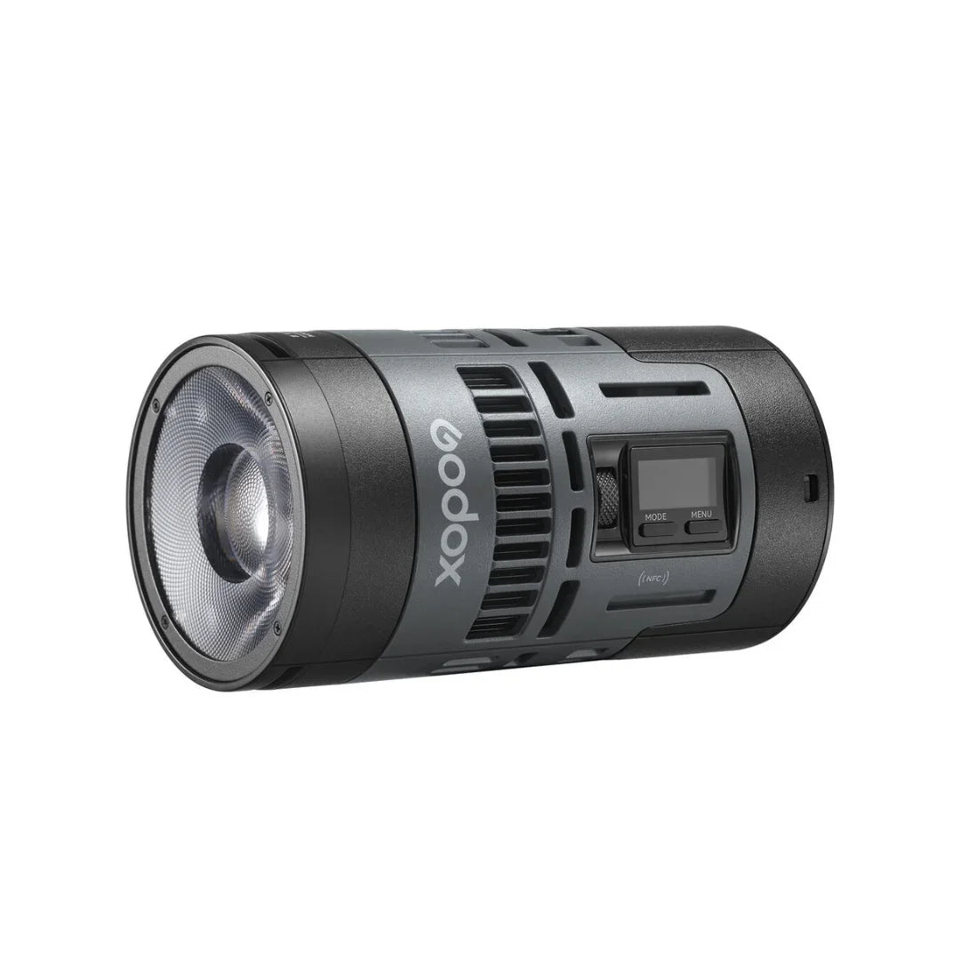 Godox Litemons RS60Bi Bi-Color LED Monolight - Vitopal