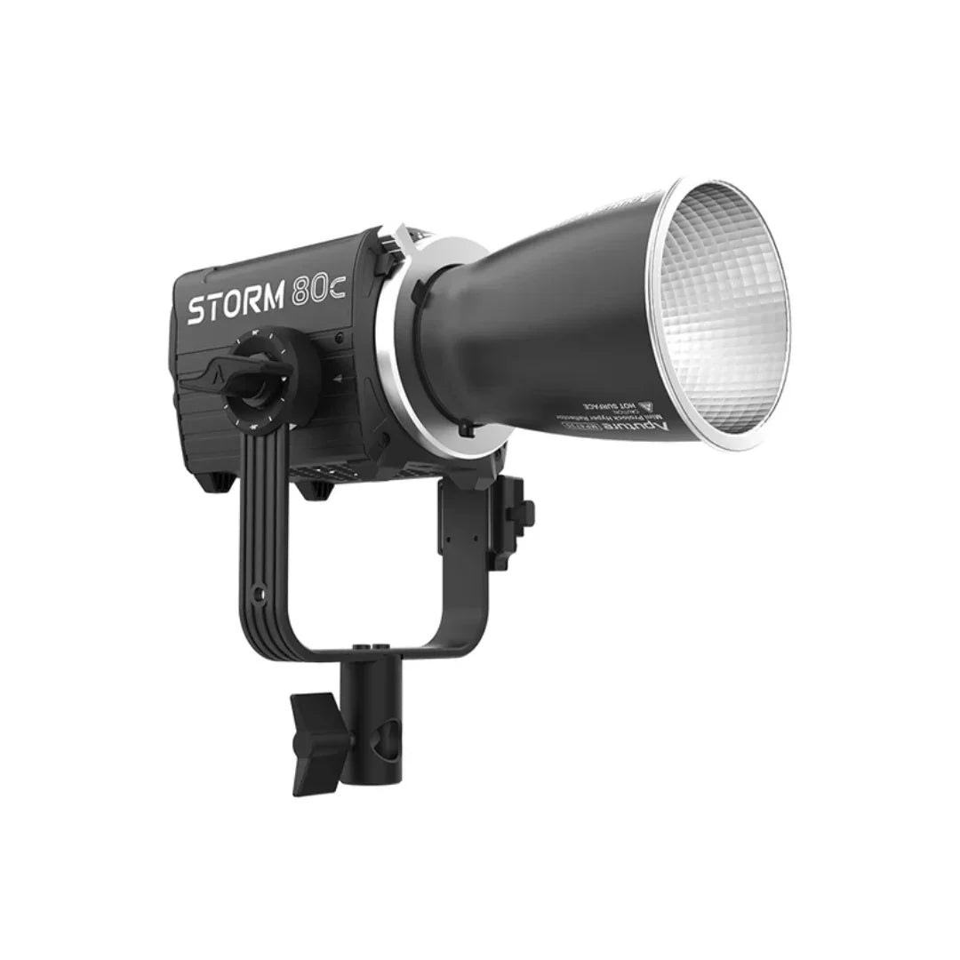 Aputure Storm 80c LED Monolight - Vitopal