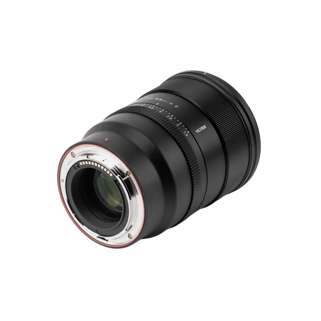 Viltrox AF 85mm F1.4 Pro Full Frame Lens for Nikon Z-mount