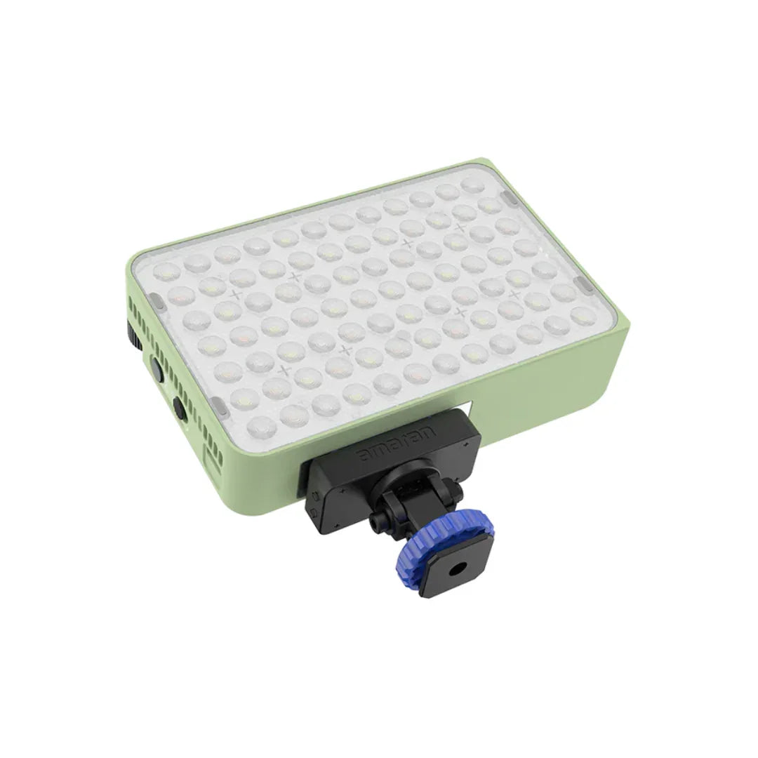 Amaran Ace 25x Bi-Color LED Panel Light - Vitopal