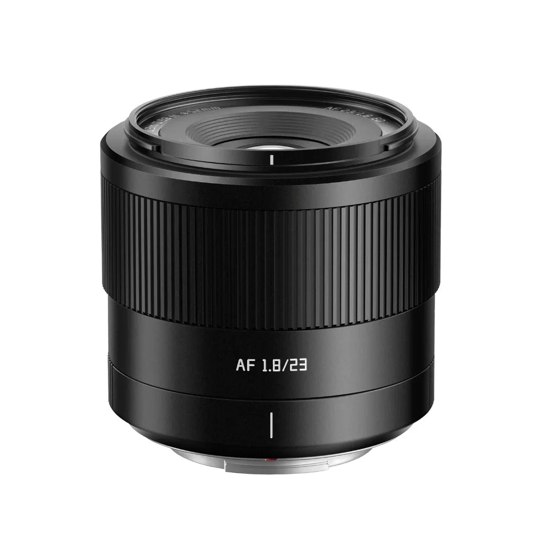 TTartisan 23mm F1.8 Autofocus APS-C Prime Lens - Vitopal