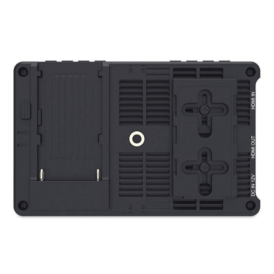 FEELWORLD F5 Pro V4 6 Inch Touch Screen DSLR Camera Field Monitor - Vitopal