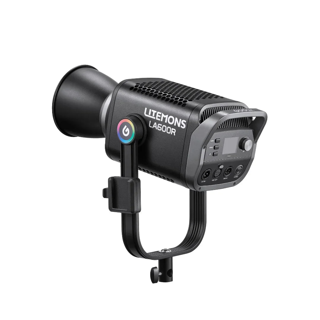 Godox LITEMONS LA600R RGB LED Monolight - Vitopal