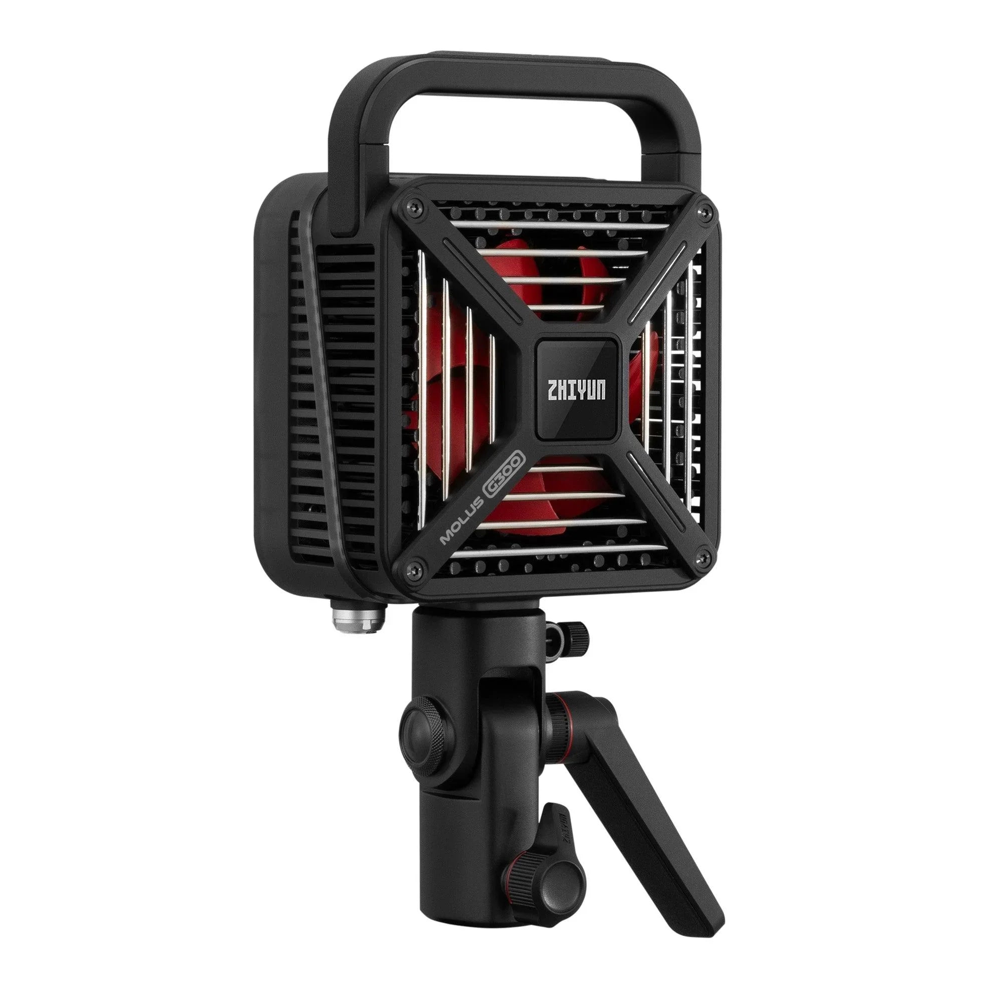 ZHIYUN MOLUS G300 300W COB Video Light - Vitopal